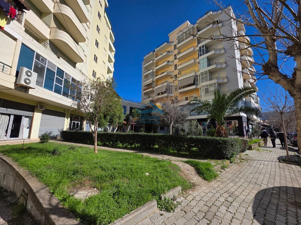 Apartment For Sale In Vlore City Albania